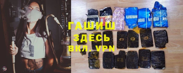тгк Абаза